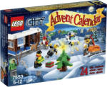 LEGO® City - Advent Calendar (7553)