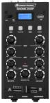 Omnitronic GNOME-202P black (10006885)