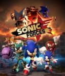 SEGA Sonic Forces (PC)