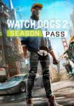 Ubisoft Watch Dogs 2 Season Pass (PC)