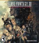 Square Enix Final Fantasy XII The Zodiac Age (PC)