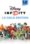 Disney Interactive Infinity 1.0 [Gold Edition] (PC) Jocuri PC