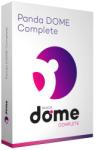 Panda Dome Complete HUN (1 Device/1 Year) W01YPDC0E01