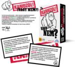 OutSet Te kamuzol! Vagy nem?