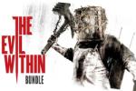 Bethesda The Evil Within Bundle (PC) Jocuri PC