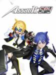 NIS America Assault Spy [Elite Spy Edition] (PC) Jocuri PC