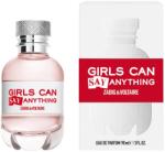 Zadig & Voltaire Girls Can Say Anything EDP 90 ml Parfum