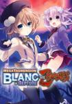 Idea Factory MegaTagmension Blanc + Neptune VS Zombies (PC) Jocuri PC