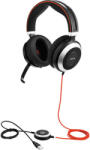 Jabra Evolve 80 MS Duo (7899-823-189) Casti