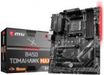 MSI B450 TOMAHAWK MAX Placa de baza