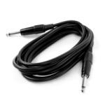FrontStage 3 x конектор 6.3 мм, 3 м, моно (PL-3X10694) (PL-3X10694)