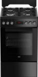 Beko FSE52321DBD Tűzhely
