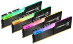 G.SKILL Trident Z RGB 32GB (4x8GB) DDR4 4000MHz F4-4000C18Q-32GTZRB