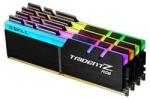 G.SKILL Trident Z RGB 64GB (4x16GB) DDR4 3600MHz F4-3600C18Q-64GTZR