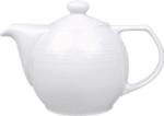 Gural Porselen - Сатурн Чайник 450ml. (STR 01 DM) (017639)