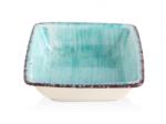 Gural Porselen - Turquoise Купа 15x15cm. (NBNORD15X15KS50TM) (0180479)