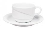 Gural Porselen - X-Tanbul Чаша с чинийка 90ml (XT 02 KT) (017754)