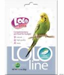  Lolo Pets Vitamine pene pentru perusi, Lolo Pets, 20 g