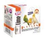  Lolo Pets Inimi de calcar Lolo Pets cu cochilii de stridii, 40 g