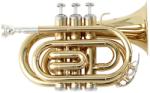 Soundsation STPGD-10P - Bb zsebtrombita - S770S