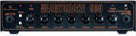 Soundsation HEARTQUAKE-500 - 500W RMS Class-D basszuserősítő fej - A924A