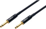 Soundsation WM-PCJJ10 - Wiremaster hangfalkábel: 6.3mm Jack MONO-6.3mm Jack MONO / 1x2.5 mm2 / 10m - R380R