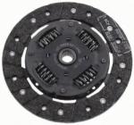 SACHS Disc ambreiaj MITSUBISHI COLT VI (Z3, Z2) (2002 - 2012) SACHS 1878 003 240