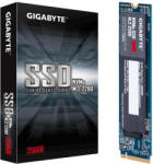 GIGABYTE 256GB M.2 PCIe (GP-GSM2NE3256GNTD)