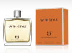 Sergio Tacchini With Style EDT 50 ml Parfum