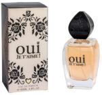 Linn Young Oui Je T'Aime EDP 100 ml