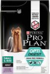 PRO PLAN OPTIDIGEST Small & Mini Adult Grain Free Turkey 2,5 kg