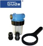 GÜDE Филтър за вода 5.5 bar, 125 мм (GUDE 94460)