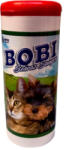 Bobi Șampon uscat pentru câini și pisici 100 ml