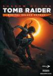 Square Enix Shadow of the Tomb Raider Digital Deluxe Extras (PC)