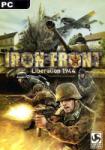 Deep Silver Iron Front Liberation 1944 [Digital War Edition] (PC) Jocuri PC