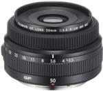 Fujifilm GF 50mm f/3.5 R LM WR (16630807)