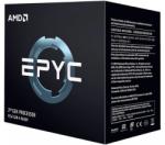 AMD Epyc 7402P 24-Core 2.8GHz SP3 Tray system-on-a-chip Processzor