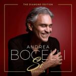 Classics & Jazz Andrea Bocelli - Sí Forever The Diamond Edition (CD) (815171)