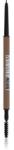 Maybelline New York Express Brow automatikus szemöldökceruza árnyalat Medium Brown 9 g