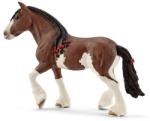Schleich Clydesdaleská iapă (OLP102613809) Figurina