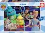 Educa Puzzle Toy Story 4 Educa 200 piese de la 8 ani (EDU18108) Puzzle