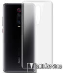 IMAK Xiaomi Mi 9T/ Mi 9T Pro, Redmi K20, Redmi K20 Pro, IMAK HD Hydrogel Protector hátlapvédő fólia, 2 db, 0, 15 mm