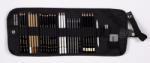 KOH-I-NOOR Set 31 piese grafica in penar roll-up