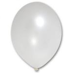 Belbal Lufi (metál), gyöngyház, 30cm, 10 db/cs