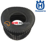 Husqvarna Anvelopa tractor spate 18 x 9.5 - 8&quot