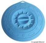 Silikomart Капак ufo Ф25, код С53