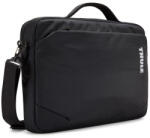 Thule Geanta laptop Thule Subterra MacBook Attache 15"/16" Black Geanta, rucsac laptop
