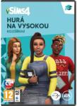 Electronic Arts The Sims 4 Discover University (PC)