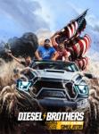 PlayWay Diesel Brothers Truck Building Simulator (PC) Jocuri PC