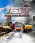 Dovetail Games TSW Train Sim World 2020 (PC) Jocuri PC